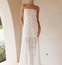 Kinera Maxi Dress