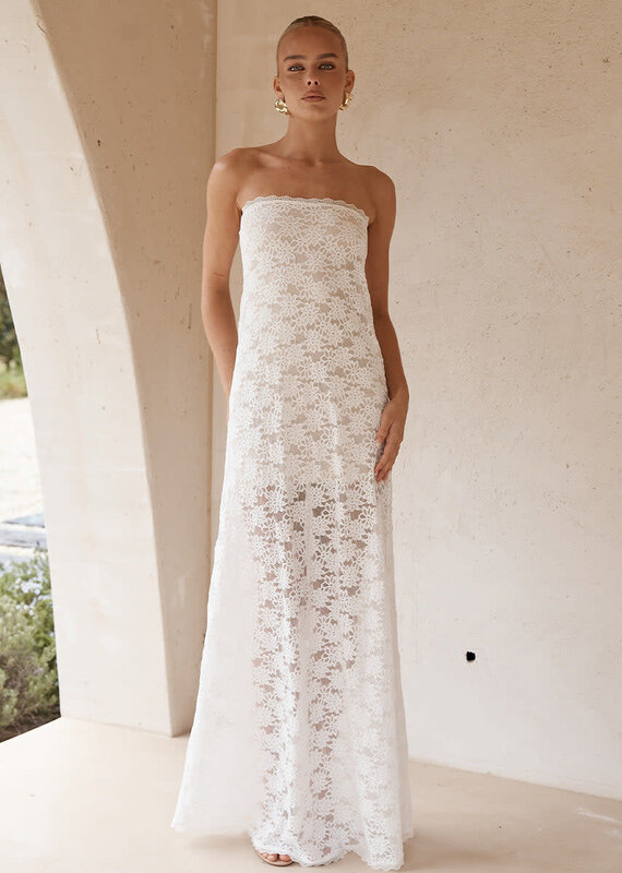 Kinera Maxi Dress