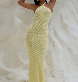 Simi Maxi Dress