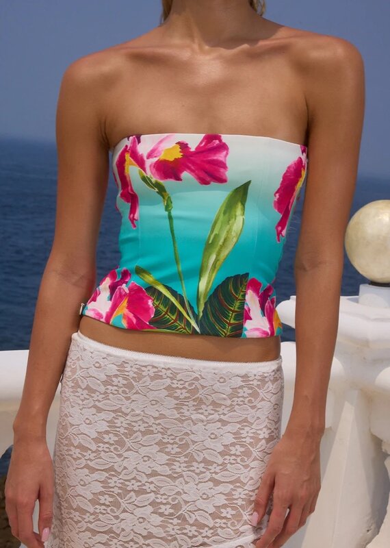 Mahina Bustier