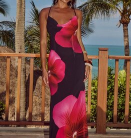 Bridgette Maxi Dress