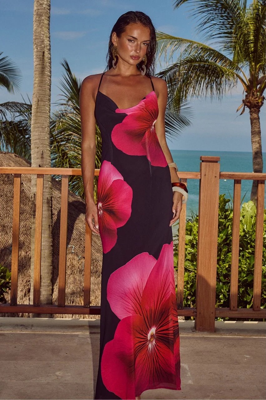 bridgette maxi dress Bridgette Maxi Dress