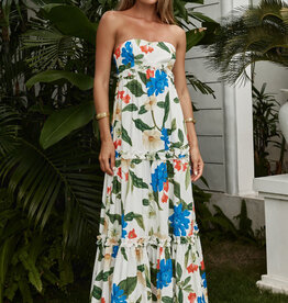 Daria Maxi Dress