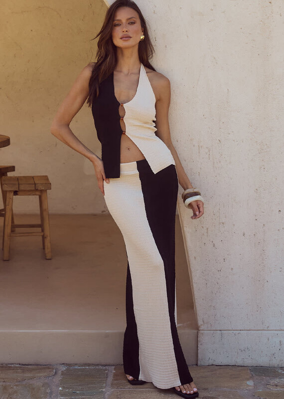 Elita Maxi Skirt