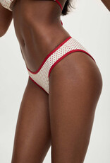 Frankies Bikinis X Bella Hadid Catalina Bikini Bottom