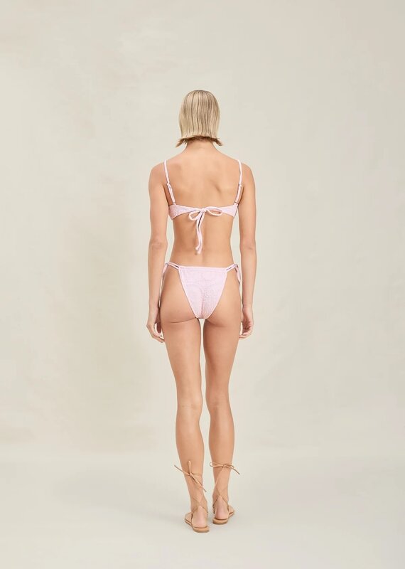 Devon Windsor Bali Bikini Bottom