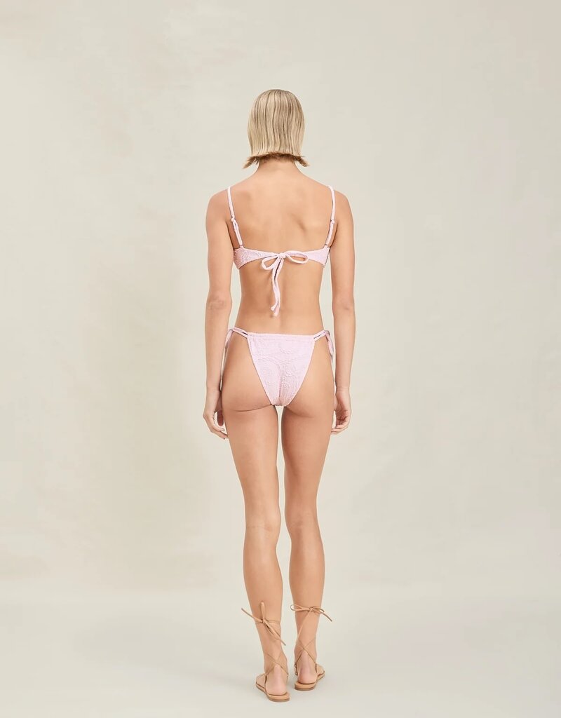 Devon Windsor Bali Bikini Bottom