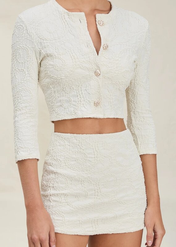 Devon Windsor Jace Skirt