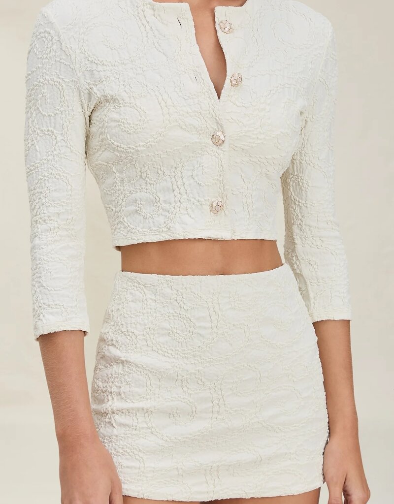 Devon Windsor Jace Skirt