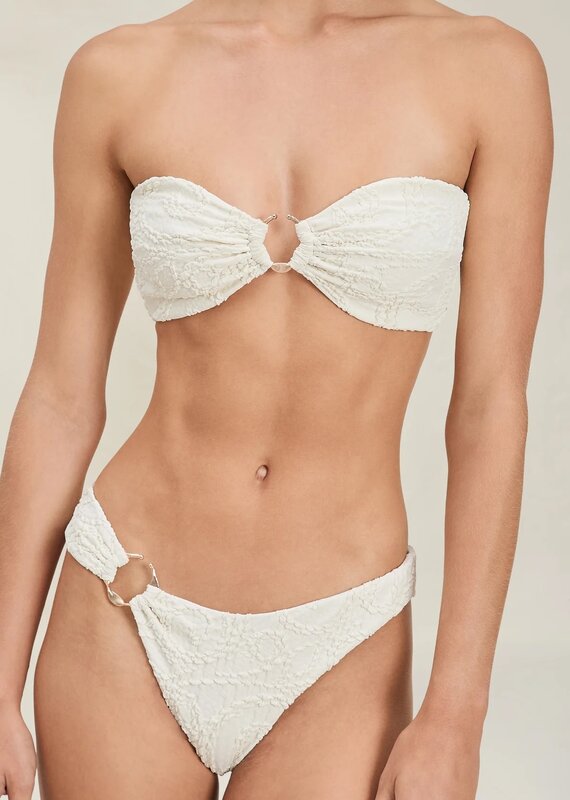 Devon Windsor Calypso Bikini Top