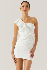 ASTR Camilla Mini Dress