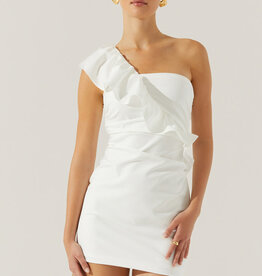 ASTR Camilla Mini Dress