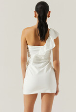 ASTR Camilla Mini Dress