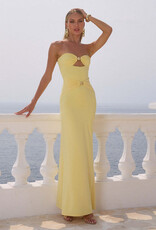Kleo Maxi Dress