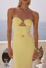 Kleo Maxi Dress