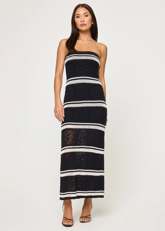 L Space Rosalia Dress