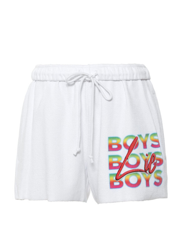 Boys Lie Gotta Jet Basic Shorts