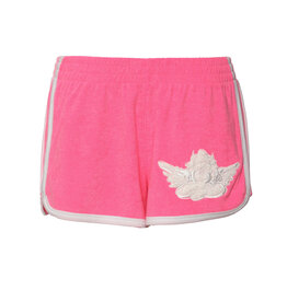 Boys Lie Cherub University Runner Shorts