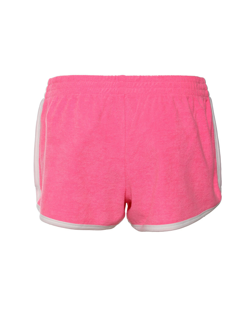 Boys Lie Cherub University Runner Shorts