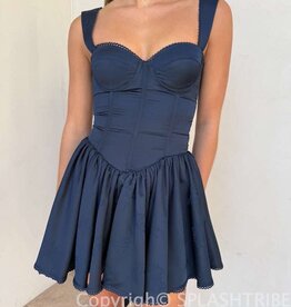 Joelle Mini Dress