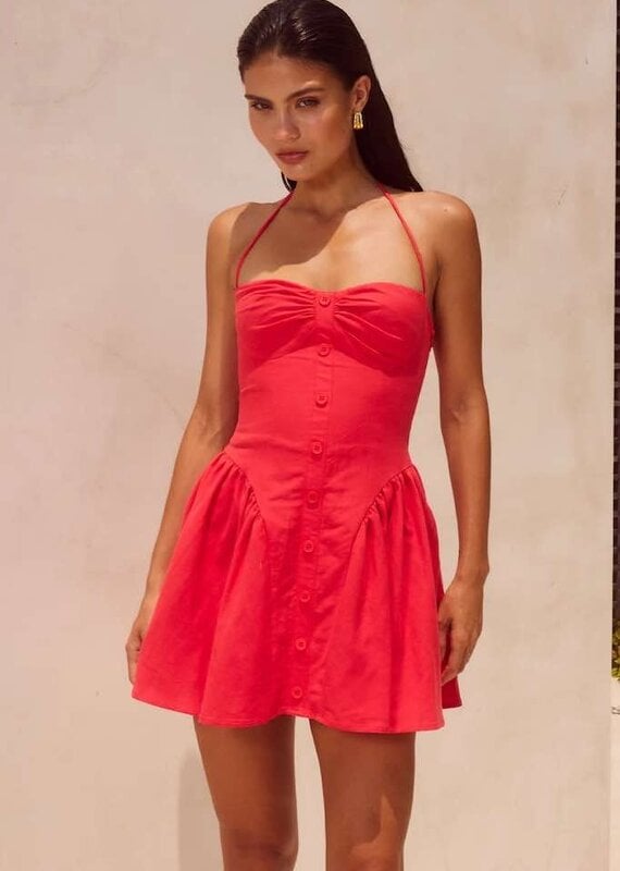 Reine Mini Dress