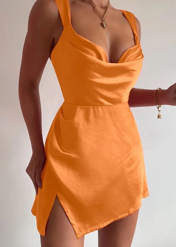 Havanna Mini Dress