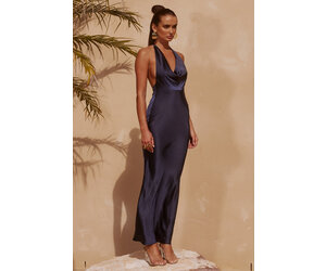 winter maxi dress with sleeves Real Style Dress Women's Autumn Winter Long Sleeve Long Maxi Fleece Lined Sweat Warm Comfortable I-Line Straight Elegant Sweat Below the Knee