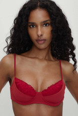 Frankies Bikinis X Bella Hadid Austin Underwire Bikini Top