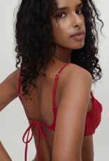 Frankies Bikinis X Bella Hadid Austin Underwire Bikini Top