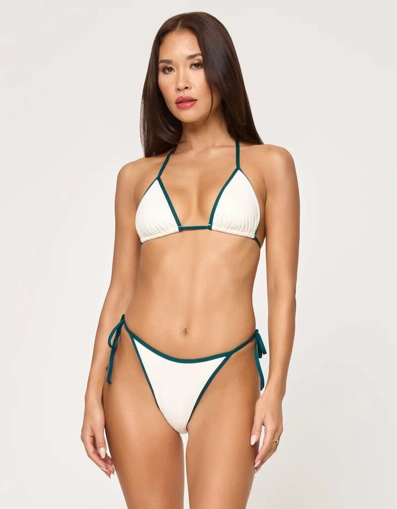 L Space Levy Bikini Bottom Bitsy