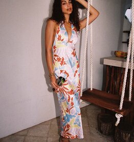 L Space Tuscany Maxi Dress