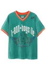 Boys Lie 1-800 Home Run Hero Jersey