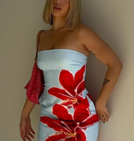 Primrose Mini Dress