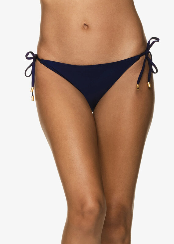 String Bikini Bottom