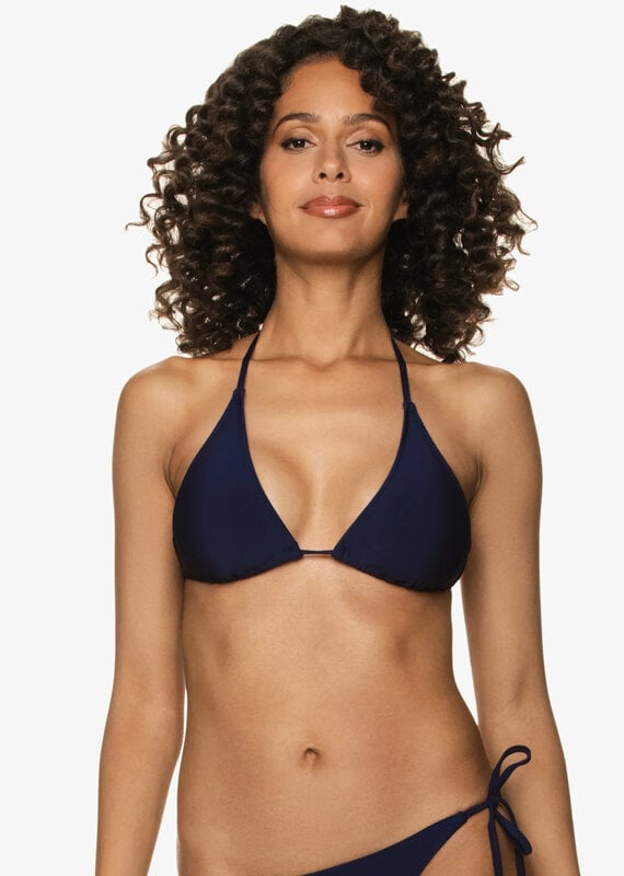 String Bikini Top