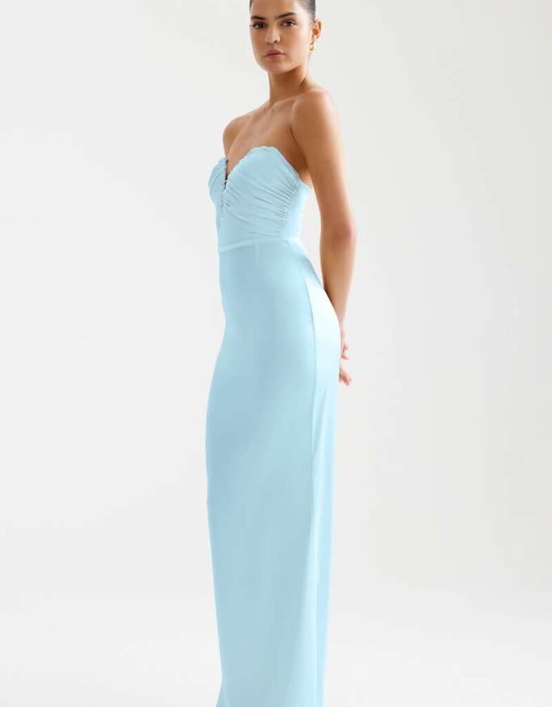 Studio Lexi Magnolia Maxi Dress