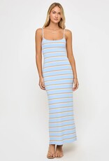 L Space Jordana Maxi Dress