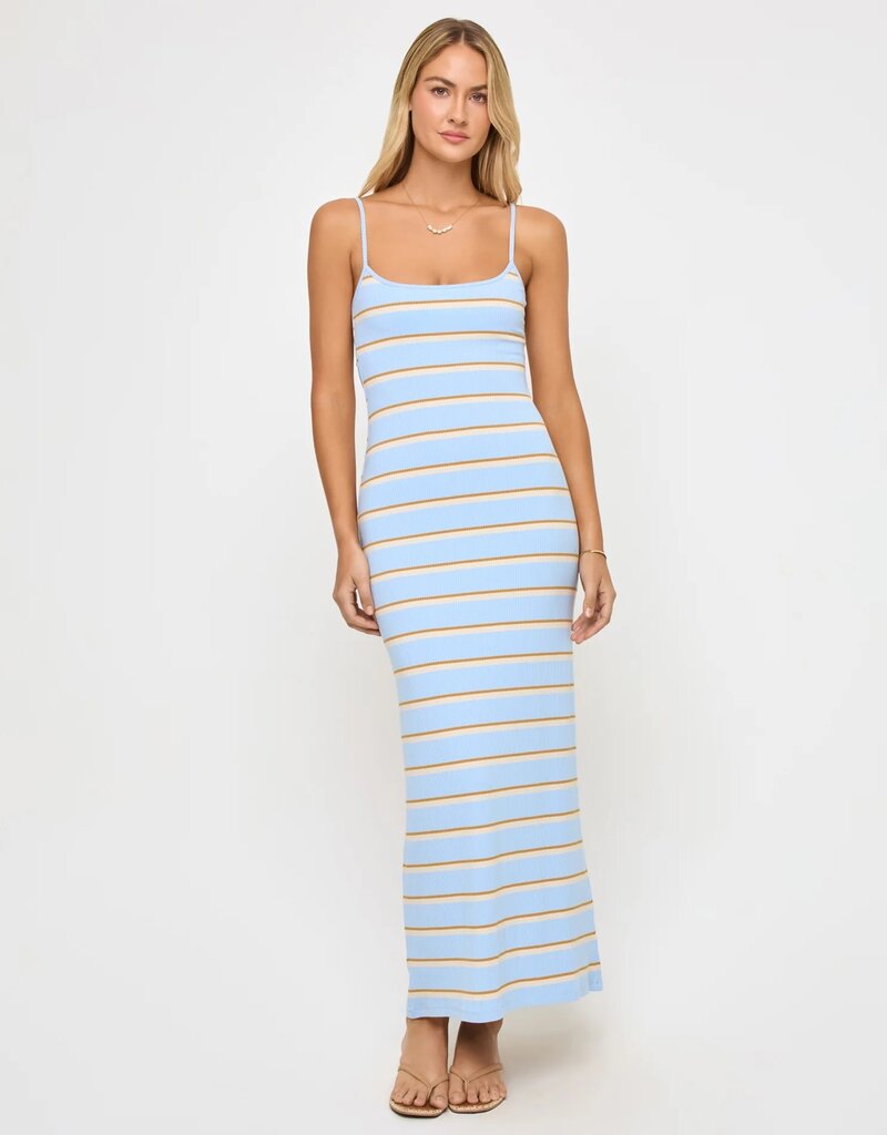 L Space Jordana Maxi Dress
