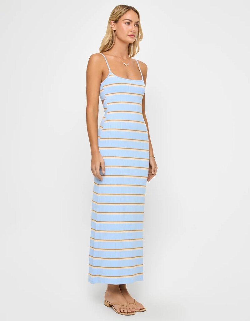 L Space Jordana Maxi Dress