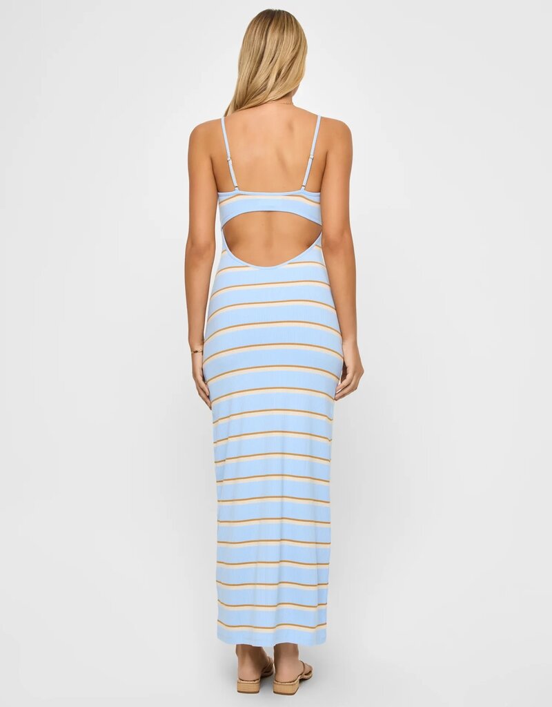 L Space Jordana Maxi Dress