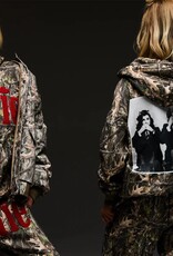 Boys Lie Manhunt Racer Hoodie