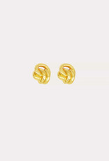 Miami Stud Earrings G