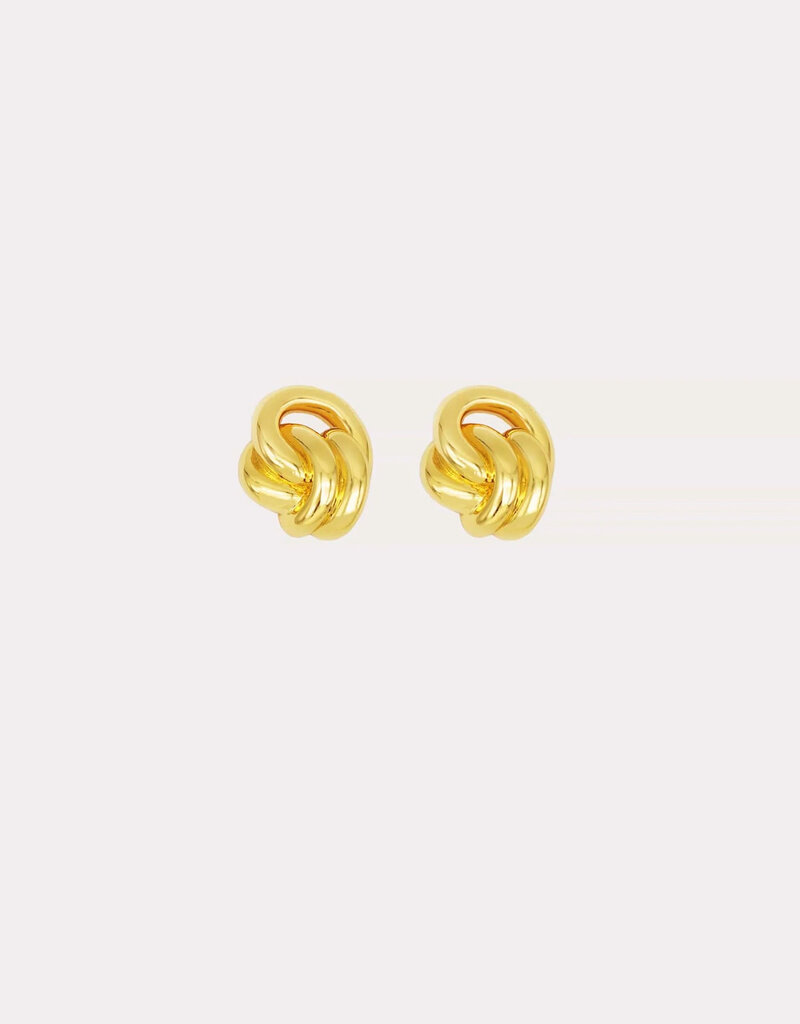 Miami Stud Earrings G