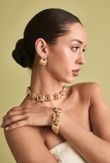 Miami Stud Earrings G