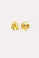 Sonoma Hoop Earrings G