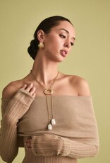 Sonoma Hoop Earrings G