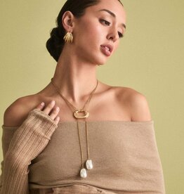 Sonoma Hoop Earrings G