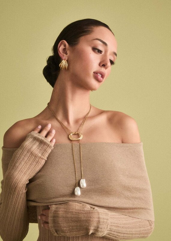 Sonoma Hoop Earrings G