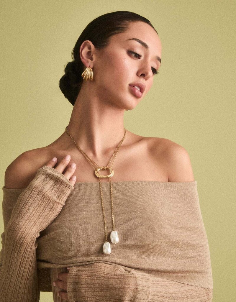 Sonoma Hoop Earrings G