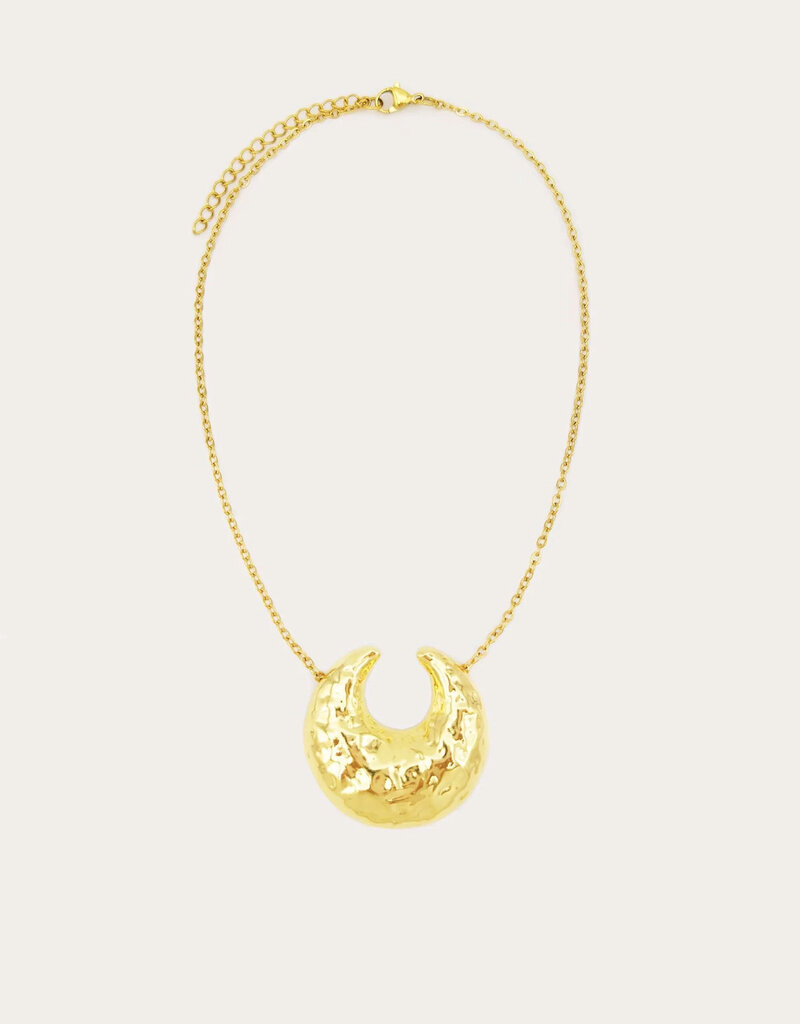 Lua Necklace G